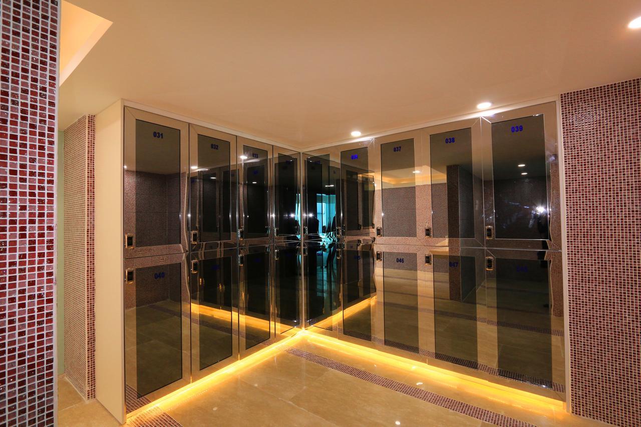 פנום פן Eastland Hotel & Apartment מראה חיצוני תמונה