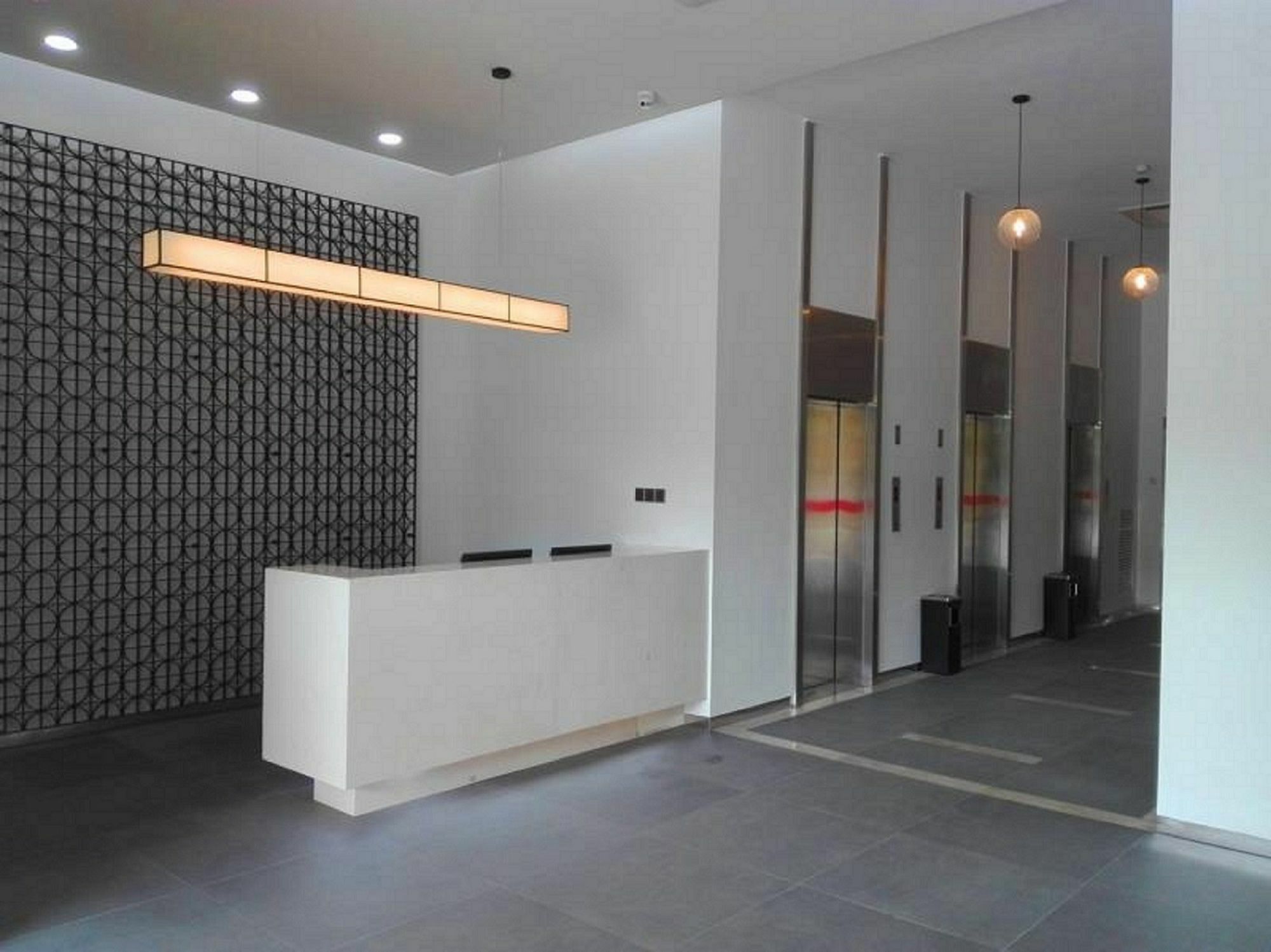 פנום פן Eastland Hotel & Apartment מראה חיצוני תמונה